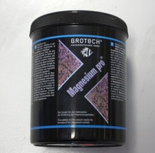 GroTech Magnesium pro für Kalkreaktor