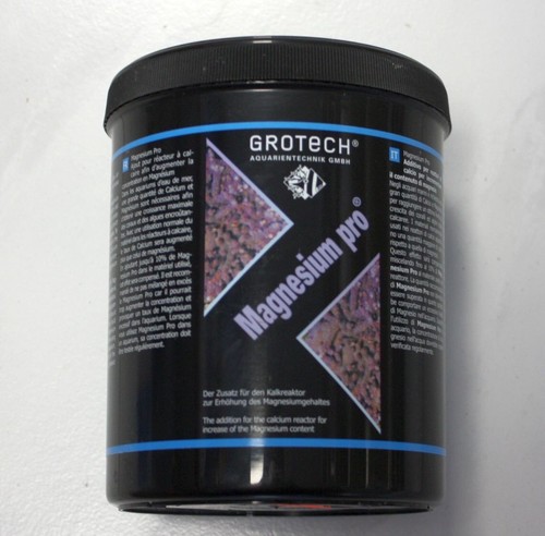 Grotech magnesium pro - grotech,