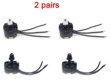 4X  MT2204 2300KV CW CCW Motor