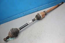 Antriebswelle vorne rechts 9812781280 Citroen Berlingo II B9 1.6 HDi Bj.13