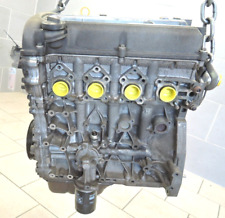 SUZUKI IGNIS FH / 1,3 83PS / M13A / MOTOR + KOMPRESSIONSTEST (YK32)