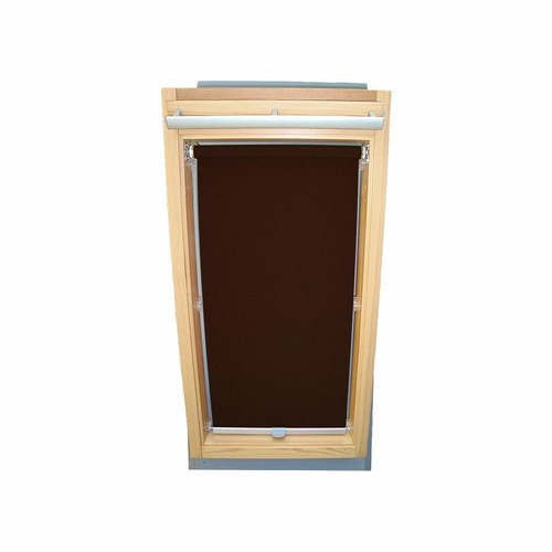 Dachfensterrollo abdunkelung - dachfensterrollo,