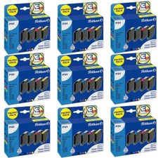 36x Pelikan Patronen für