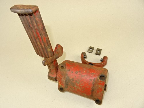 Fußhebel gabel für - gabel,