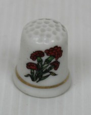 Sammelnähwürfel Motiv rote