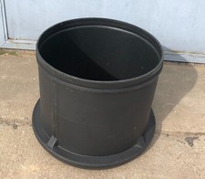 Schachtring aus Kunststoff DN