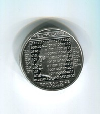 Deutschland 10 Euro 2010