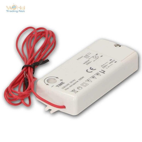 Berührungsschalter 230v - berührungsschalter, 5a/230v