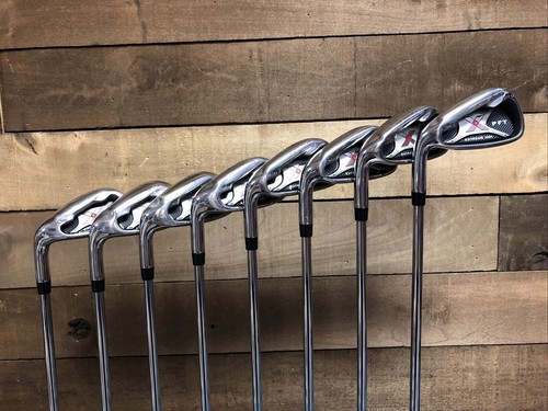 Used left handed pft - used,