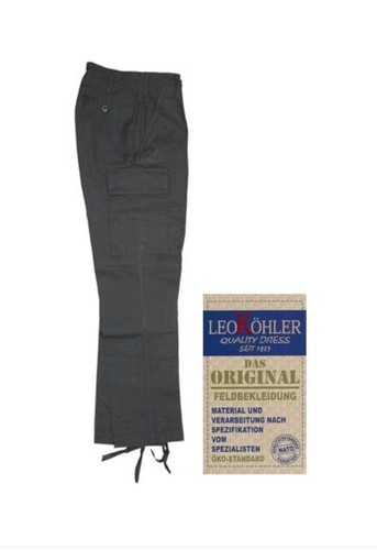 Original leo köhler - ,