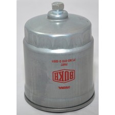 Bukh Kraftstofffilter-Partrone
