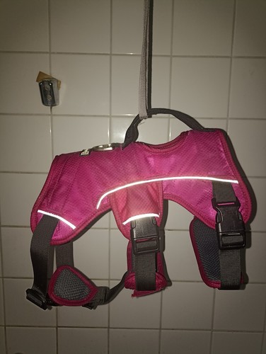Hundegeschirr tragegeschirr - ,