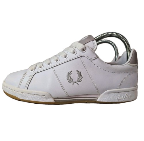 Fred perry damen leder - fred,