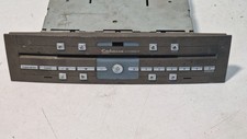 Renault Vel Satis 2002 Radio