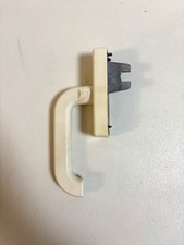 Schüco Getriebegriff Fenstergriff Handhebel