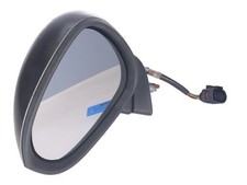 Außenspiegel links SEAT Leon (1P) 1.8 TSI  118 kW  160 PS (06.2007-12.2012) 1P1