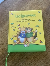 Leo Lausemaus - Meine