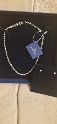 Swarovski schmuck set original - swarovski,