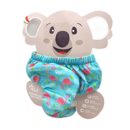 Pss babyschwimmhose - pss,