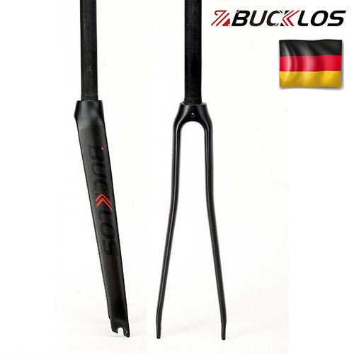Bucklos 700c vollcarbon - bucklos,