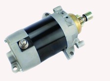 Boot & Motor Anlasser Passend