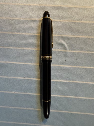 Montblanc meisterstück 162 - montblanc, le