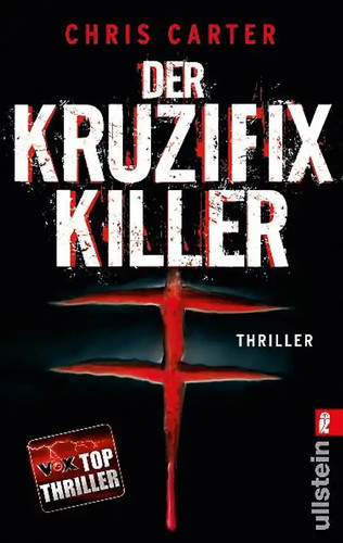 Der kruzifix killer ein - der, (ein