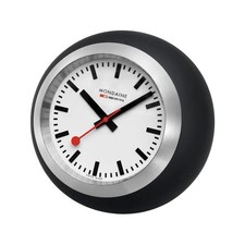 Mondaine 60mm schwarze