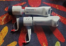 Brand Dispensette III Digital Flaschenaufsatzdispenser 1–10 ml Pipette 