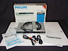 Phillips CINEOS DSR 9005 in