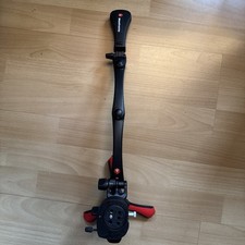 Manfrotto schulterstativ - manfrotto,