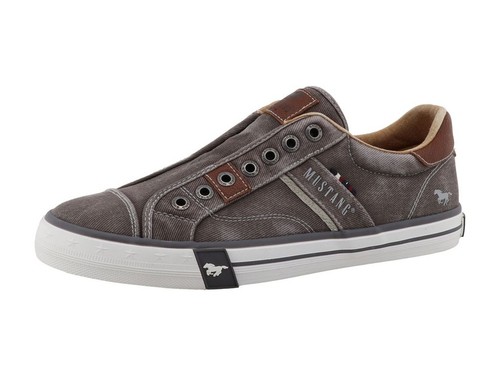 Mustang herren slipper - herren,