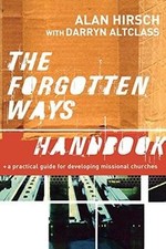 The Forgotten Ways Handbook: A Practical Guide for Devel... | Buch | Zustand gut
