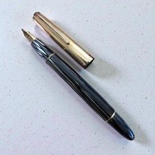 Montblanc Masterpiece 642N 14K