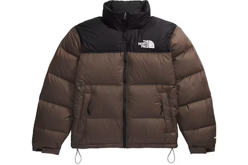 The north face 1996 - 1996, retro