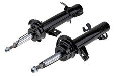 x2 Vorderer Linker Und Rechter