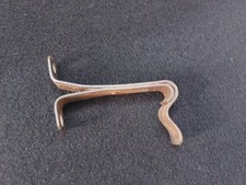 Oldtimer Motorrad Halterung