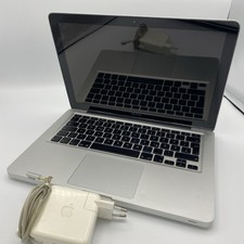 MacBook Core 2 Duo 2000 13