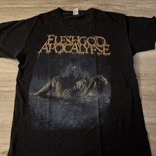 Fleshgod Apocalypse Shirt M