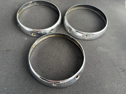 Nsu prinz 4 scheinwerfer - nsu,