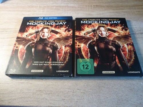 Die tribute von panem - von,
