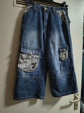 Jeans Hose Dognose 158