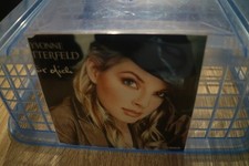 CD, Yvonne Catterfeld, Für