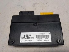 Peugeot 307 Modul (sonstige) 2004 9654425180 42166643