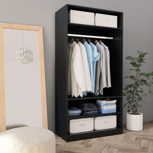 Kleiderschrank