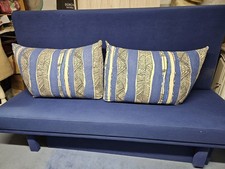 Bett mit Bettkasten, 90x200 Cm, Sofa-Funktion