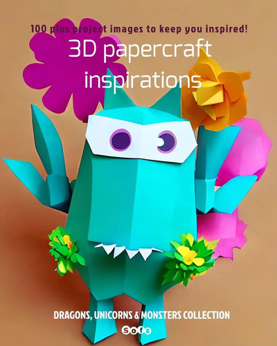 Sofs 3d papercraft - |,