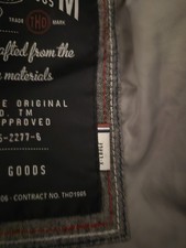 Tommy Hilfiger Damen Mantel Gr Xl