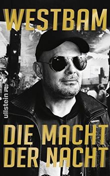 Die macht der nacht - die, von