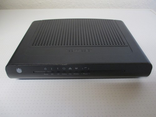 Technicolor tc7200 kabel - technicolor,